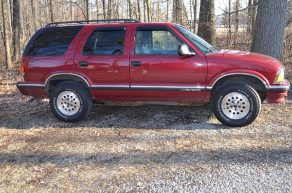East Allen County Personal Property Auction
